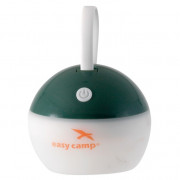 Lampka Easy Camp Jackal Lantern zielony/biały