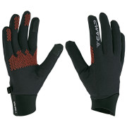 Rękawiczki Camp G Air Light czarny/pomarańczowy Black / Dark Orange