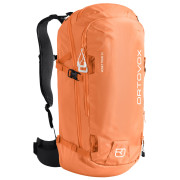 Plecak skiturowy Ortovox Venet Tour 30 jasnopomarańczowy Faded Tangerine