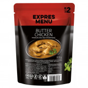 Gotowe jedzenie Expres menu Butter Chicken 600 g