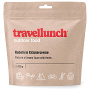 Travellunch Makaron z sosem śmietanowym 125g