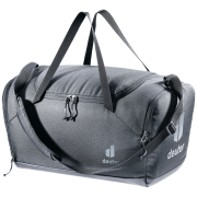 Torba sportowa Deuter Hopper czarny black
