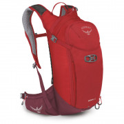 Plecak Osprey Siskin 8 (2023) czerwony ultimate red