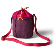 Torba naramienna Cotopaxi Todo 3L Bucket Bag fioletowy Acai