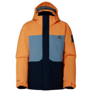Kurtka dziecięca Dare 2b Send It II Jacket EltrcOrg/Nvy pomarańczowy/niebieski EltrcOrg/Nvy