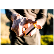 Pilnik do skóry CRUX Taco