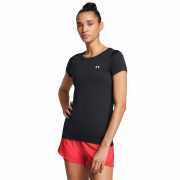 Koszulka damska Under Armour Tech Mesh SS