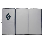 Crashpad Black Diamond Circuit Z Crash Pad szary Pewter (1016)