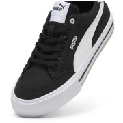 Buty wyjściowe męskie Puma Court Classic Vulc FS