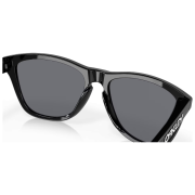 Okulary przeciwsłoneczne OAKLEY Frogskin Grey