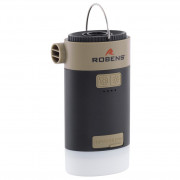 Pompa elektryczna Robens Conival 3in1 Pump czarny/beżowy