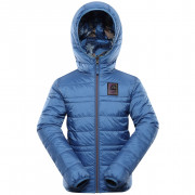 Dziecięca kurtka zimowa Alpine Pro Eromo niebieski vallarta blue