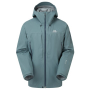 Kurtka męska Mountain Equipment Kedar Jacket Men's niebieski/szary Goblin Blue