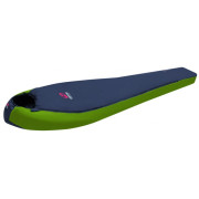 Śpiwór Hannah Scout X2 zielony