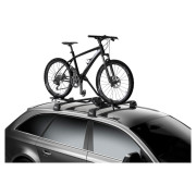 Bagażnik rowerowy na dach Thule ProRide 598 Black