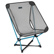 Krzesło Helinox Chair Zero LT niebieski/czarny Cyan