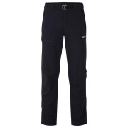 Spodnie męskie Montane Tenacity Pants Reg Leg czarny Black