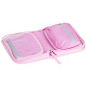 Piórnik szkolny Baagl Klasik (dvě chlopně)