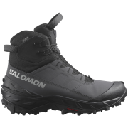 Męskie buty zimowe Salomon Crosstrak Powder Waterproof