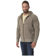 Męska bluza Helikon-Tex Covert Tactical Hoodie beżowy Melange Light Tan