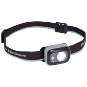 Czołówka Black Diamond Sprint 225 szary Aluminum