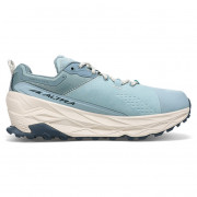 Damskie buty do biegania Altra Olympus 5 Hike Low Gtx jasnoniebieski Mineral Blue