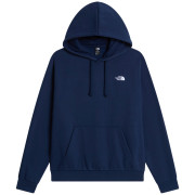 Bluza męska The North Face M Evolution Simple Dome Regular Hoodie niebieski SUMMIT NAVY