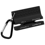 Osełka Easy Camp Knife Sharpener czarny Black