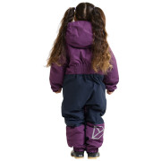 Kombinezon dziecięcy Didriksons Talvi Kids Cover 2 Northen Purple