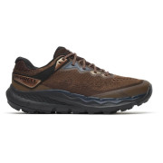 Męskie buty turystyczne Merrell Nova 4 Wp brązowy earthen