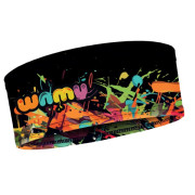 Opaska WAMU Game On czarny