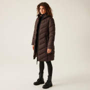 Damski płaszcz zimowy Regatta Andia II