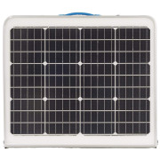Stół GoSun z panelem solarnym 60W