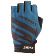 Rękawiczki rowerowe Axon 270 niebieski