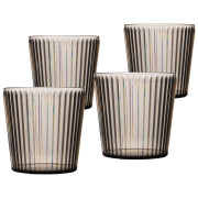 Kieliszki Bo-Camp Water glass Nomad RPET 4pcs
