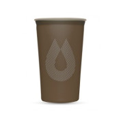 Kubek składany Hydrapak SpeedCup 150 ml zarys MammothGrey