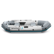 Nadmuchiwany ponton Intex Mariner 3 Boat Set 68373NP