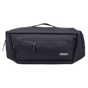Torba podróżna Thule Roundtrip MTB 70 l czarny černá