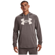 Męska bluza Under Armour Rival Terry Logo Hoodie