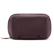 Podróżny organizer Peak Design Tech Pouch czerwony Eclipse