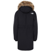 Damska kurtka puchowa The North Face W Arctic Parka (2023)