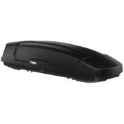 Box dachowy Thule Force XT Sport czarny Black
