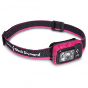 Czołówka Black Diamond SPOT 400 różowy Ultra Pink