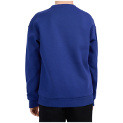Bluza dziecięca 4F Sweatshirt M2688 Cobalt