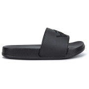 Kapcie dziecięce Baagl Logo Black