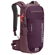 Plecak Ortovox Traverse 18 S fioletowy mountain rose