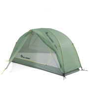 Namiot turystyczny Sea to Summit Sentinel Tent XP1 jasnozielony Frosty Green