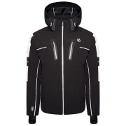 Kurtka męska Dare 2b Outlier Jacket czarny Black