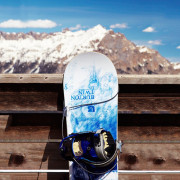 Kłódka LifeVenture Sliding Cable Lock