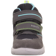 Buty dziecięce Superfit Sport7 Mini Grau/Gelb
